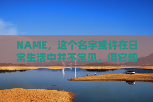 NAME，这个名字或许在日常生活中并不常见，但它却在某些领域里扮演着重要的角色。今天，让我们一起来探索这个名字背后的故事和意义